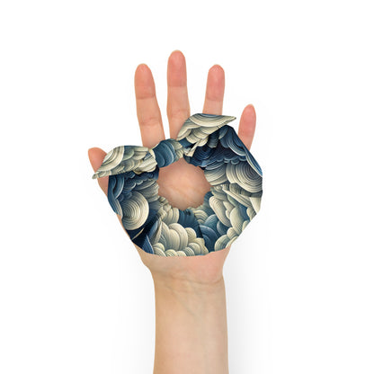 Tempest Threads Scrunchie