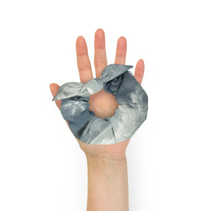 Tempest Threads Scrunchie