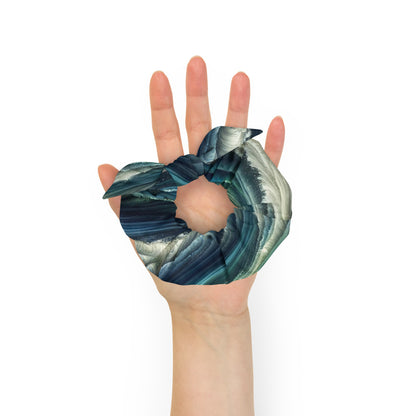 Tempest Threads Scrunchie