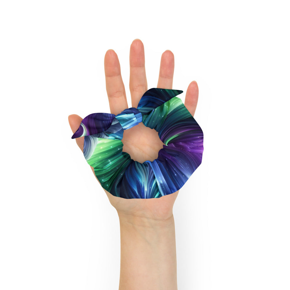 Tempest Threads Scrunchie