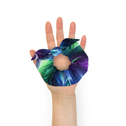 Tempest Threads Scrunchie