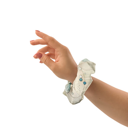 Tempest Threads Scrunchie