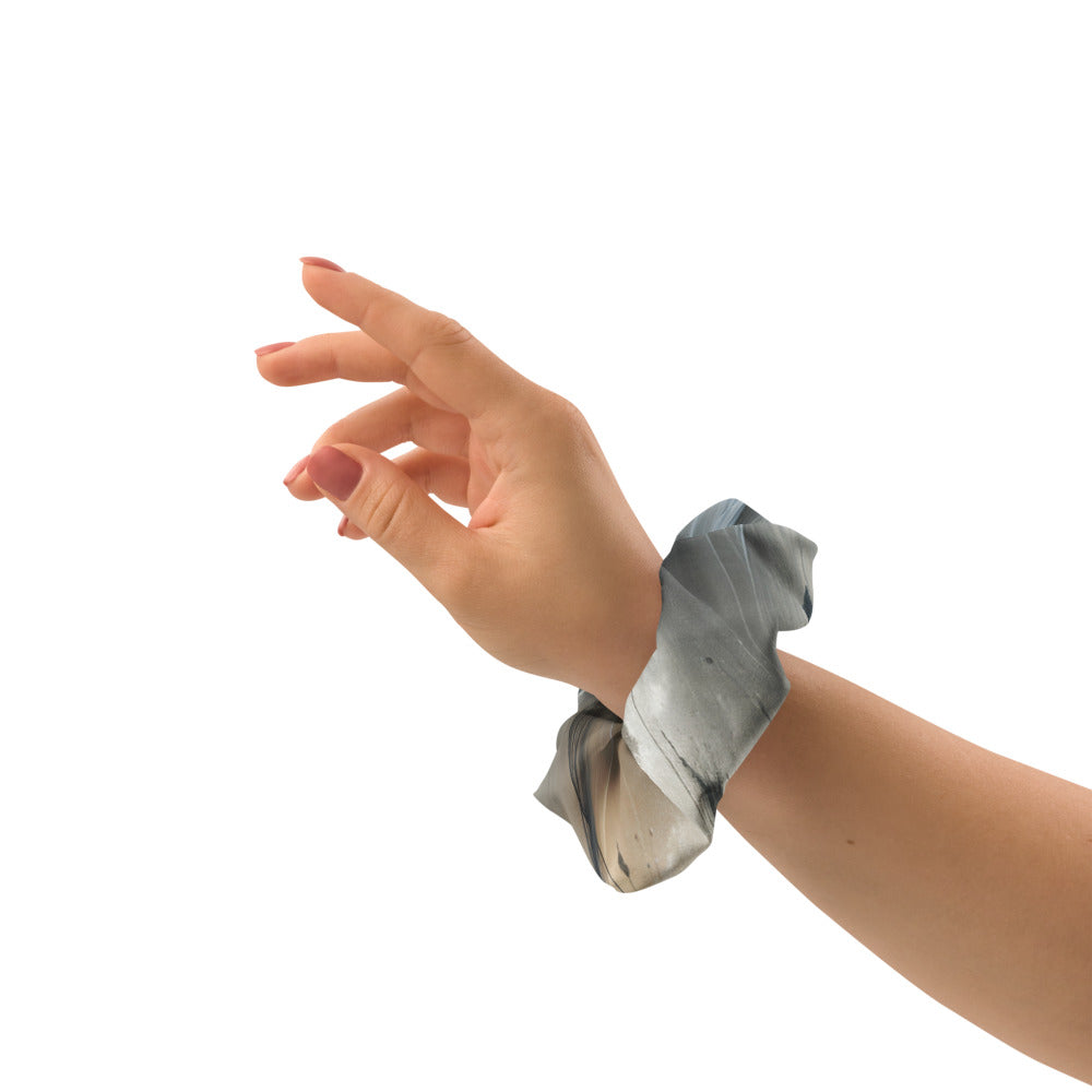 Tempest Threads Scrunchie