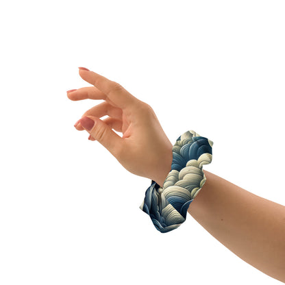 Tempest Threads Scrunchie