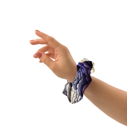 Tempest Threads Scrunchie