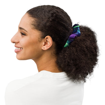 Tempest Threads Scrunchie