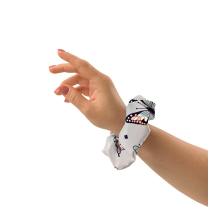 Hallyu Vibe Couture Scrunchie