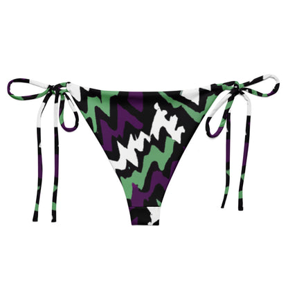 Regal String Bikini Bottom
