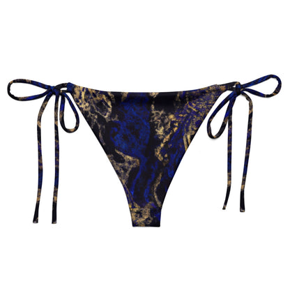 Regal String Bikini Bottom
