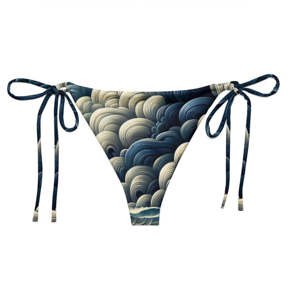 Tempest Threads String Bikini Bottom
