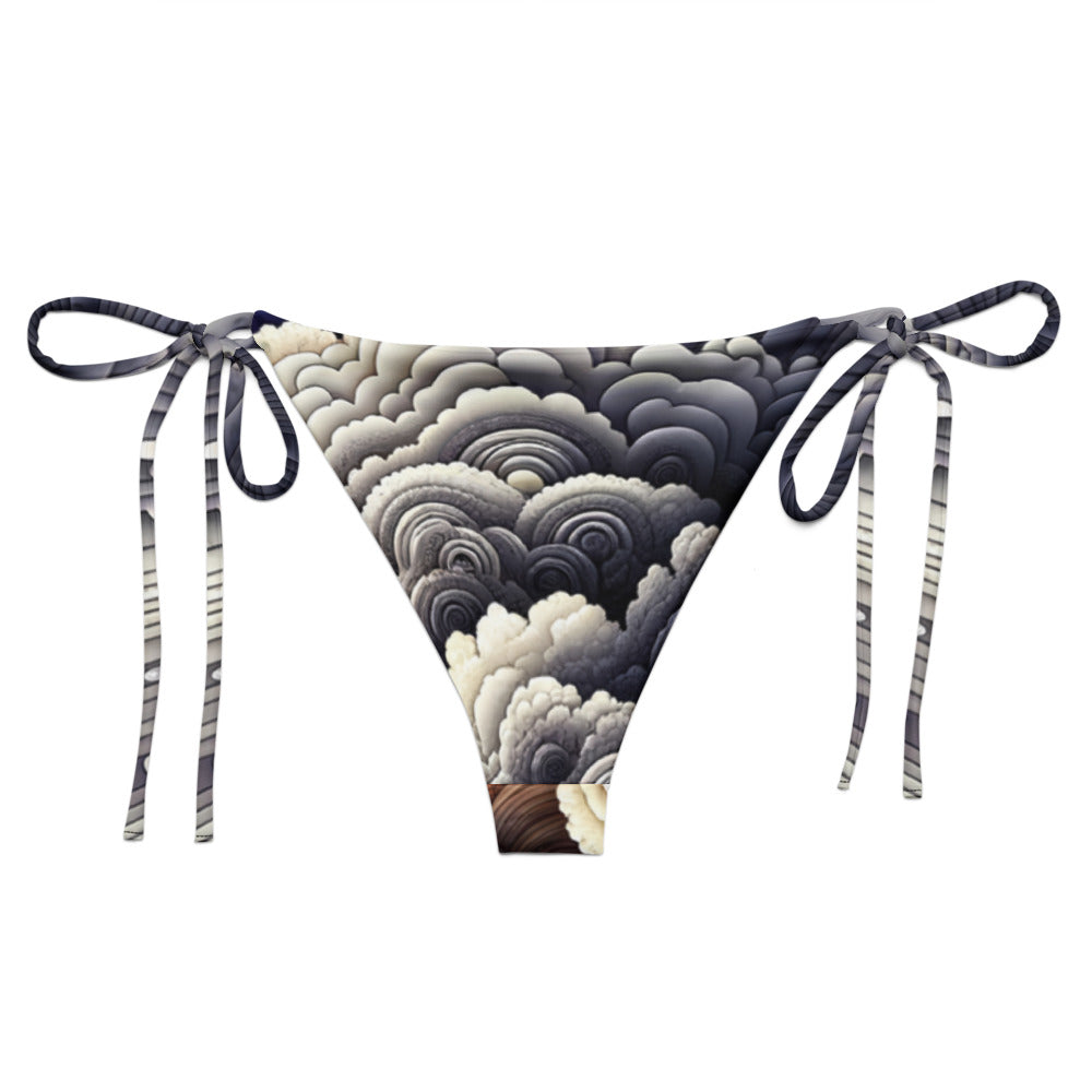 Tempest Threads String Bikini Bottom