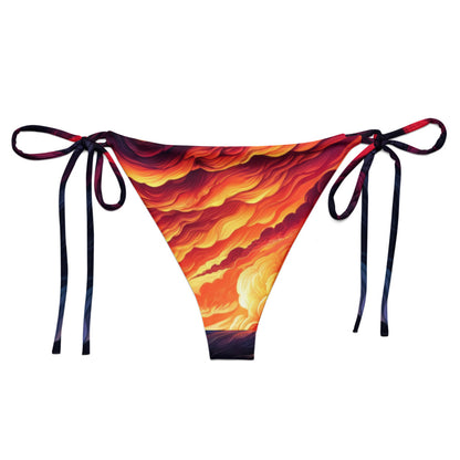 Tempest Threads String Bikini Bottom