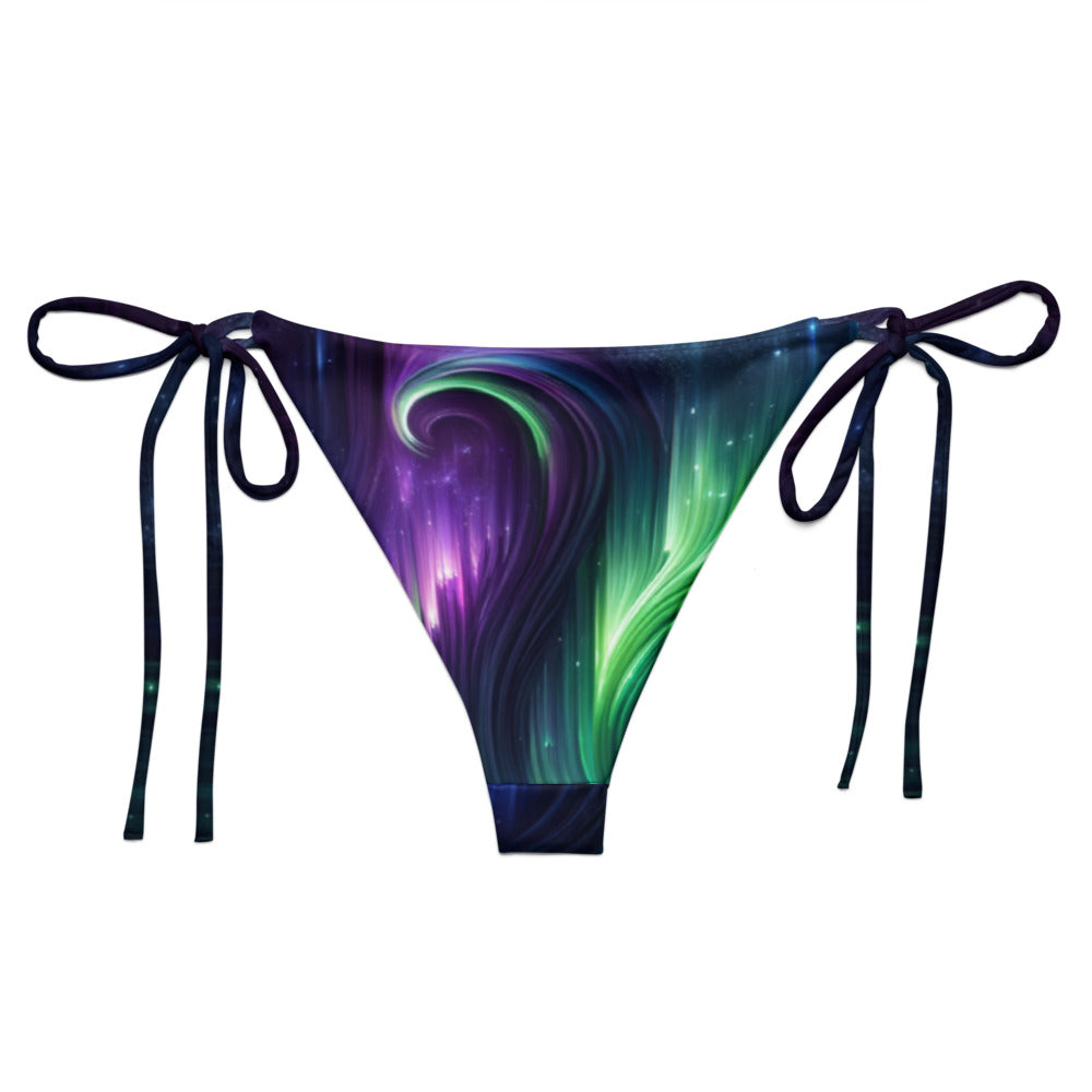Tempest Threads String Bikini Bottom