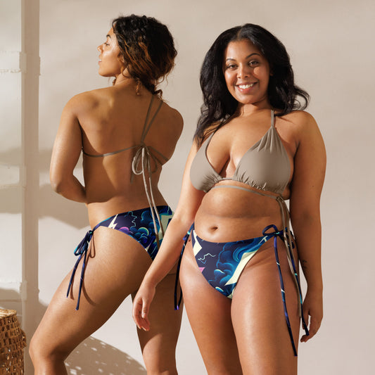 Tempest Threads String Bikini Bottom