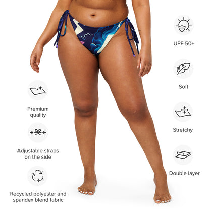 Tempest Threads String Bikini Bottom