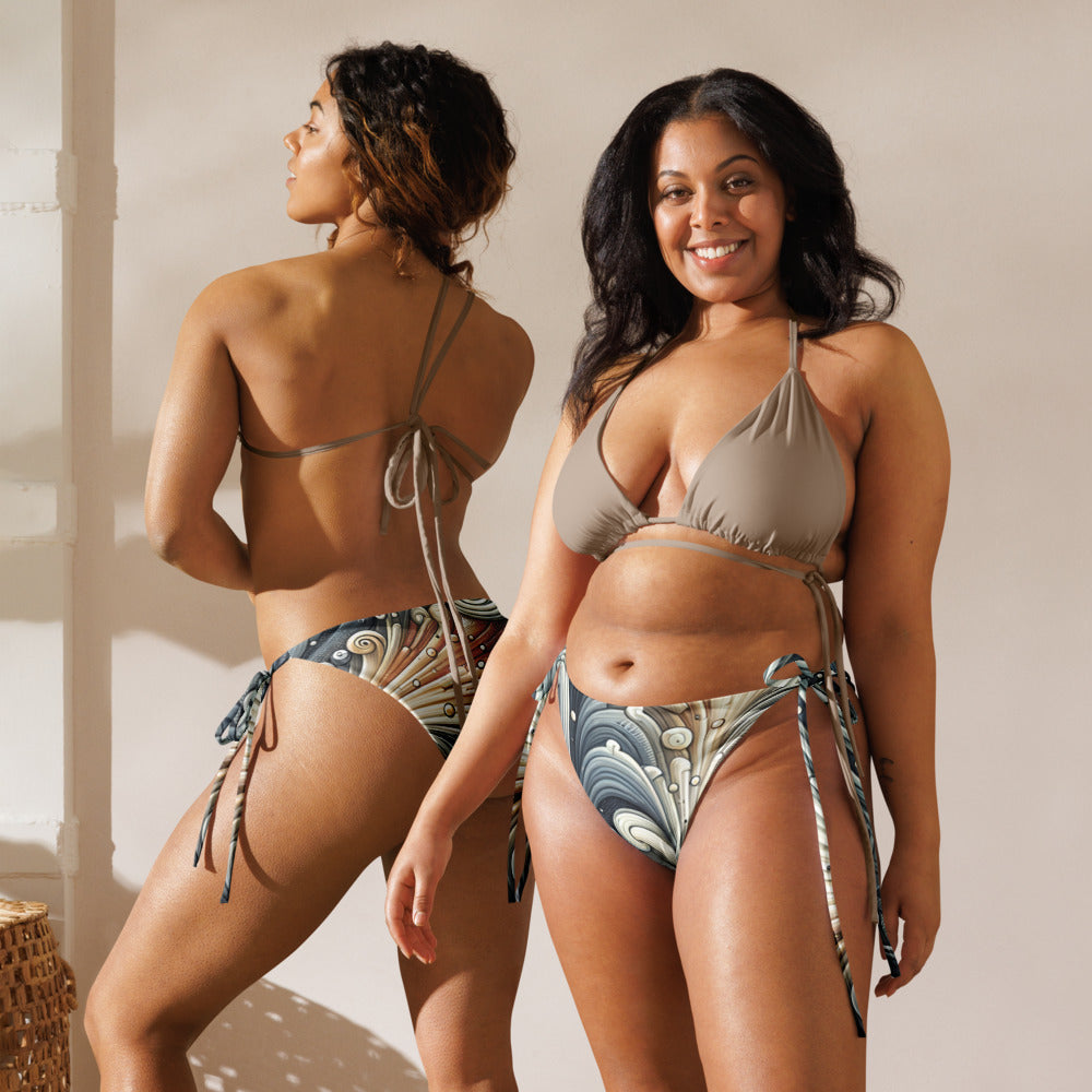 Tempest Threads String Bikini Bottom