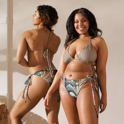 Tempest Threads String Bikini Bottom