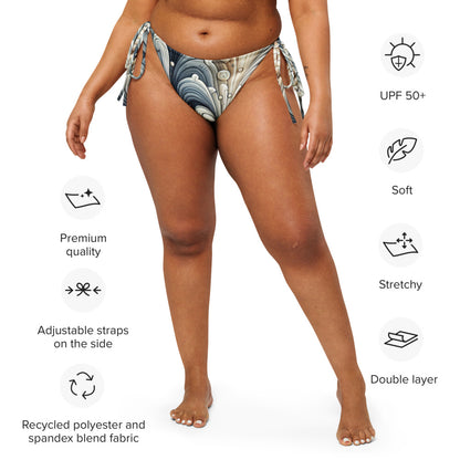 Tempest Threads String Bikini Bottom