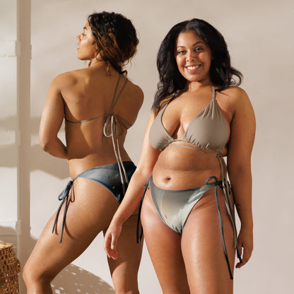 Tempest Threads String Bikini Bottom