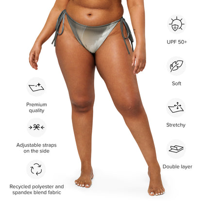 Tempest Threads String Bikini Bottom