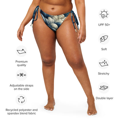 Tempest Threads String Bikini Bottom