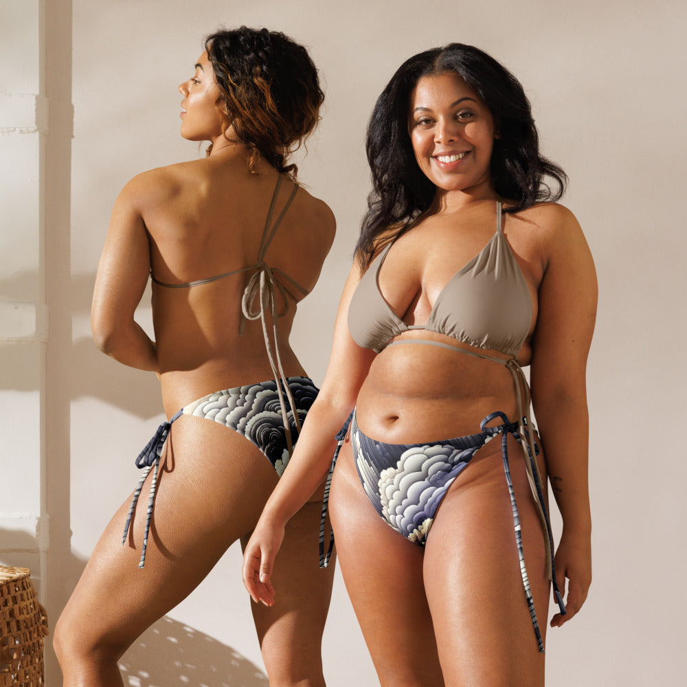 Tempest Threads String Bikini Bottom