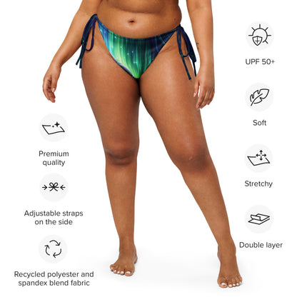 Tempest Threads String Bikini Bottom