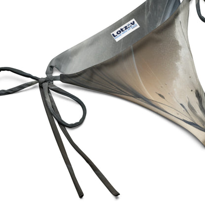 Tempest Threads String Bikini Bottom