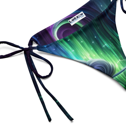 Tempest Threads String Bikini Bottom