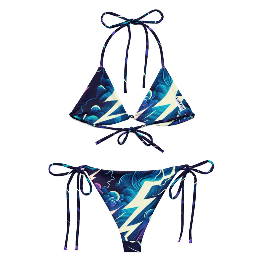 Tempest Threads String Bikini