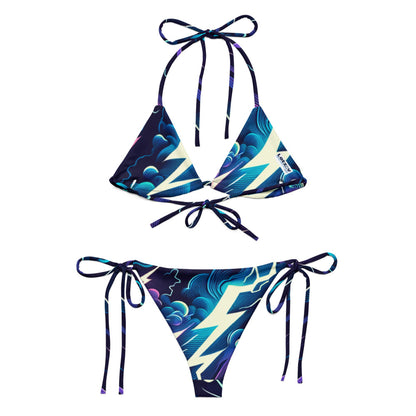Tempest Threads String Bikini
