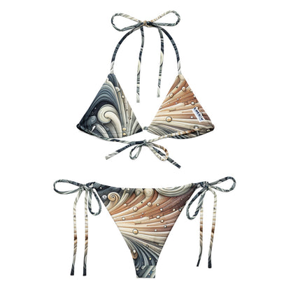 Tempest Threads String Bikini