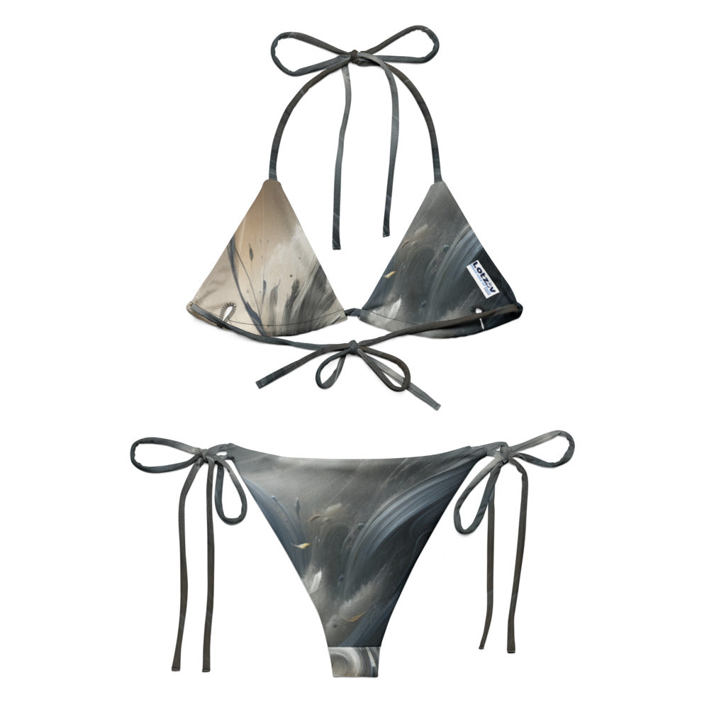 Tempest Threads String Bikini