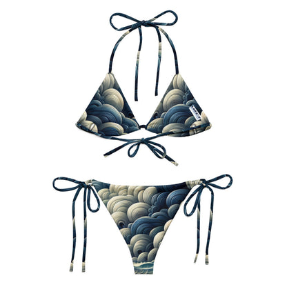 Tempest Threads String Bikini