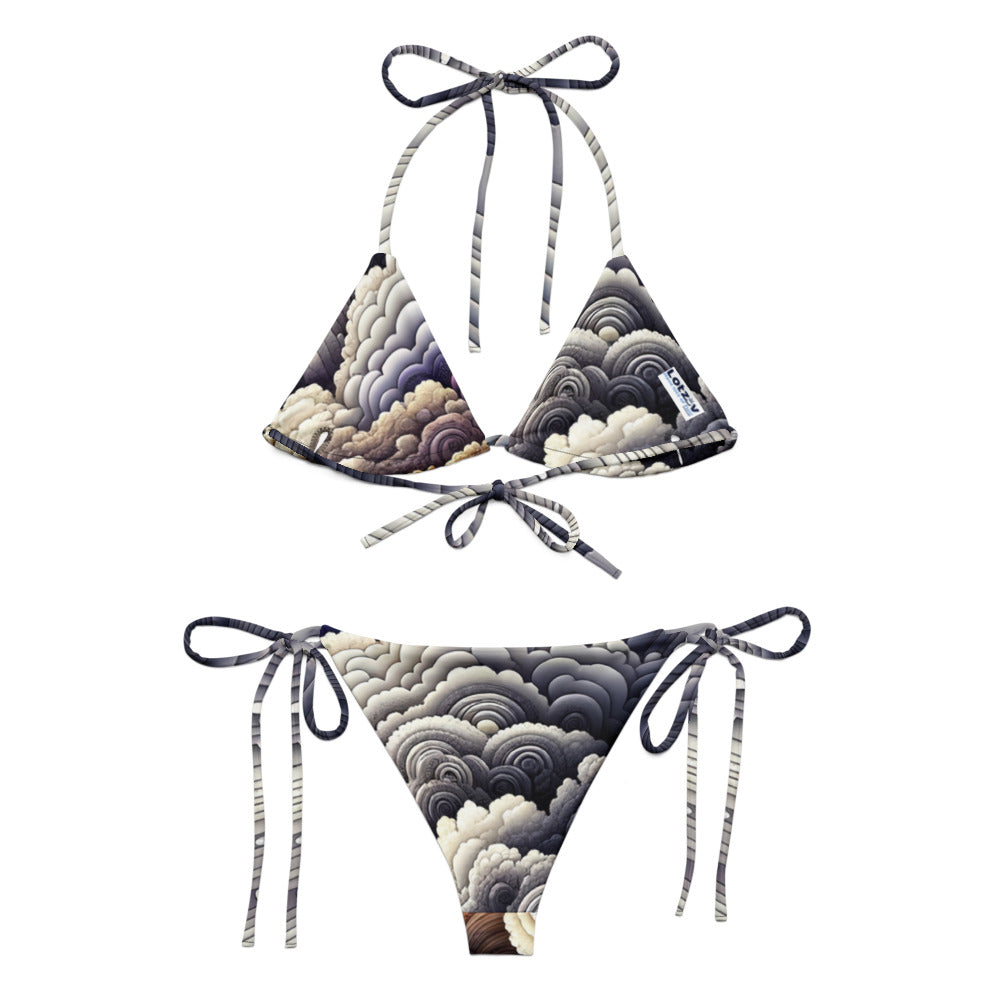 Tempest Threads String Bikini