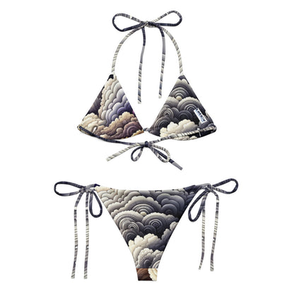 Tempest Threads String Bikini