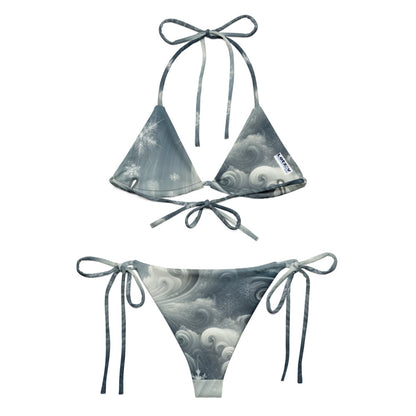 Tempest Threads String Bikini