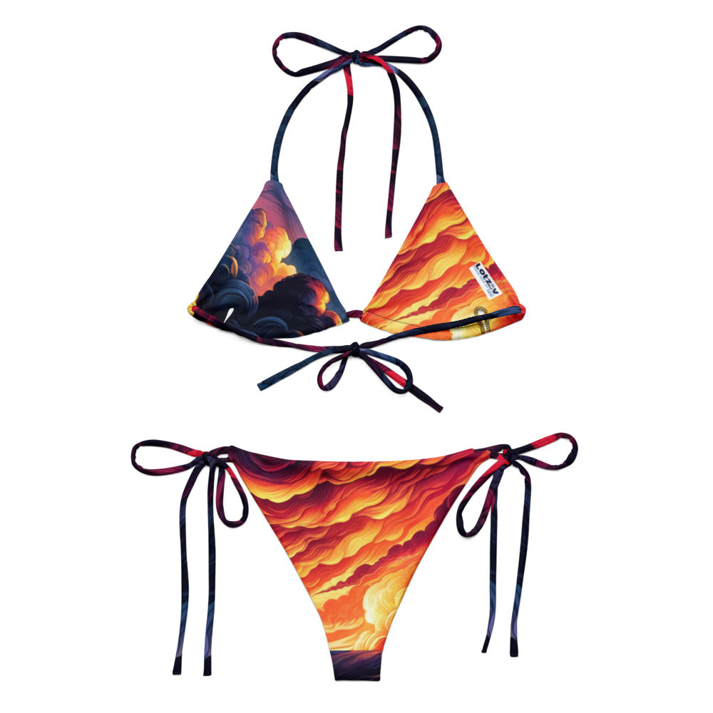 Tempest Threads String Bikini