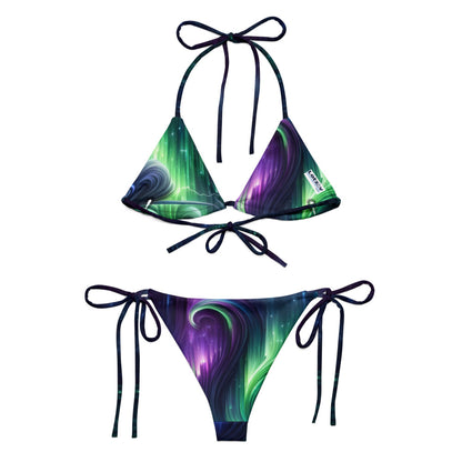 Tempest Threads String Bikini