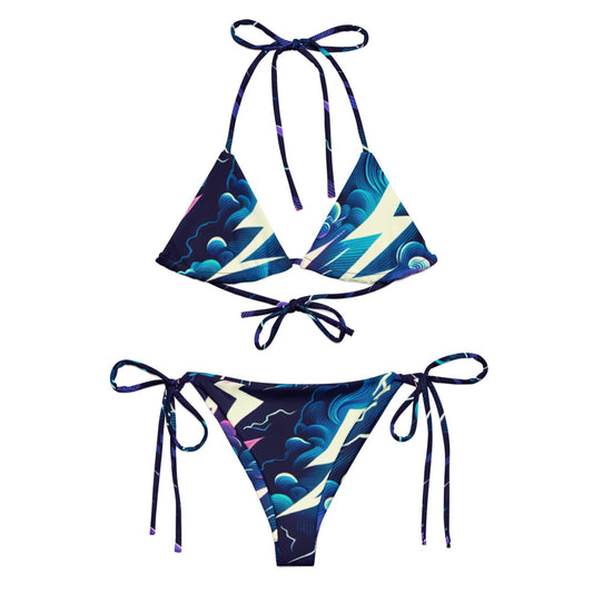 Tempest Threads String Bikini