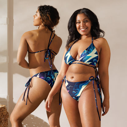 Tempest Threads String Bikini