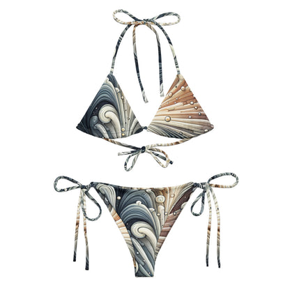Tempest Threads String Bikini