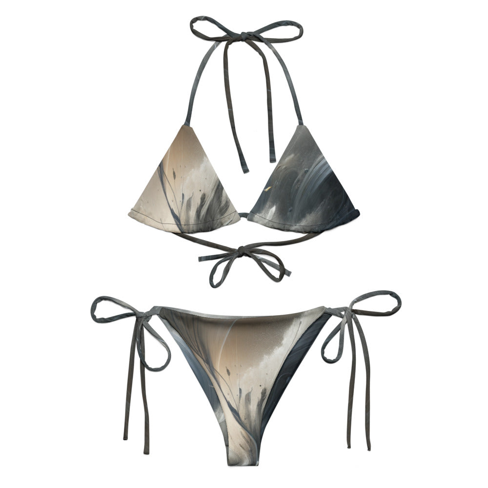 Tempest Threads String Bikini