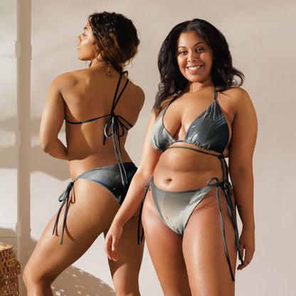 Tempest Threads String Bikini