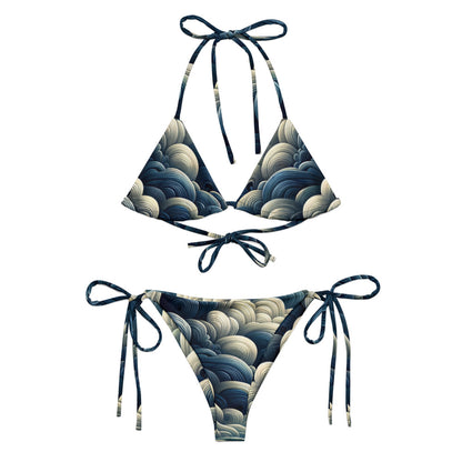 Tempest Threads String Bikini