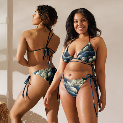 Tempest Threads String Bikini