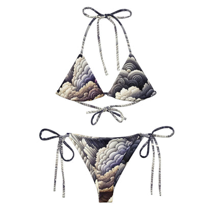 Tempest Threads String Bikini