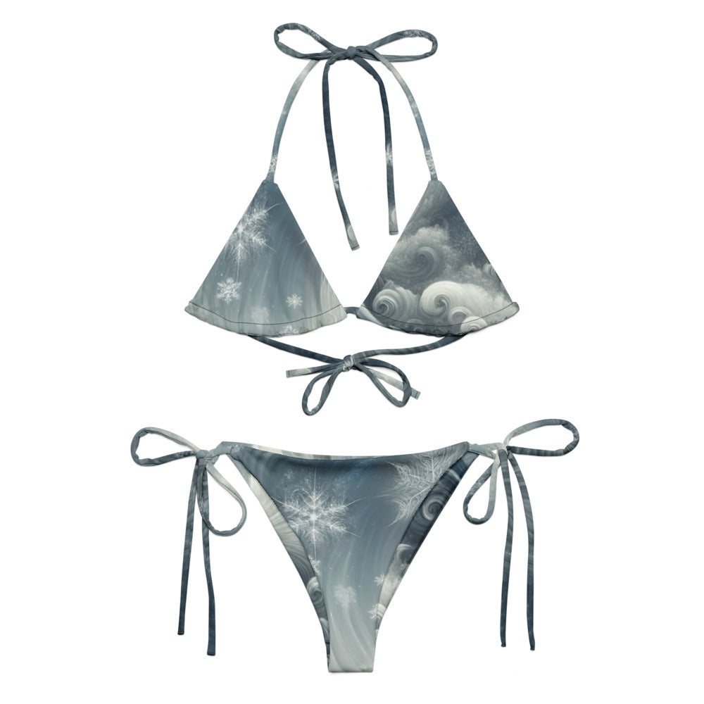Tempest Threads String Bikini