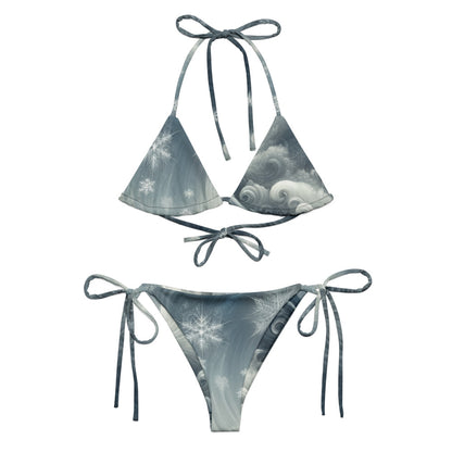 Tempest Threads String Bikini