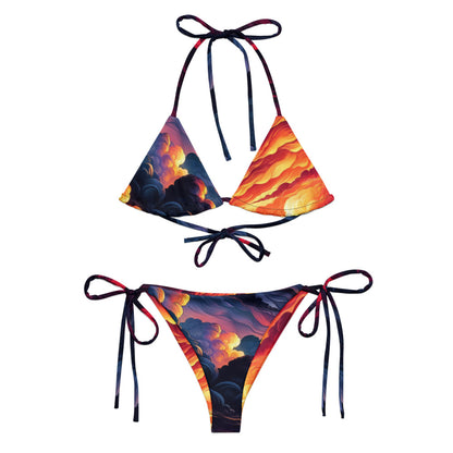Tempest Threads String Bikini